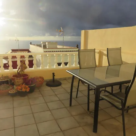 度假居 Casa La Matanza With Wifi La Matanza De Acentejo