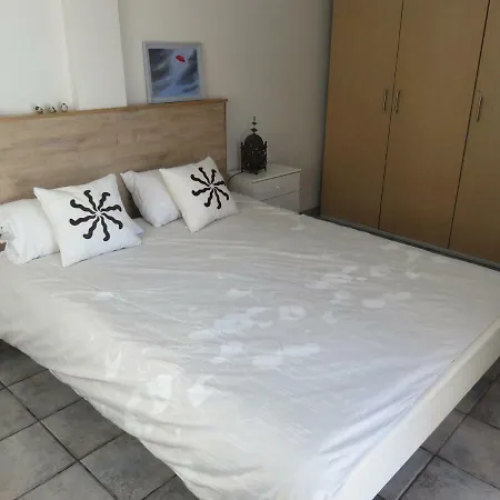 度假居 Casa La Matanza With Wifi