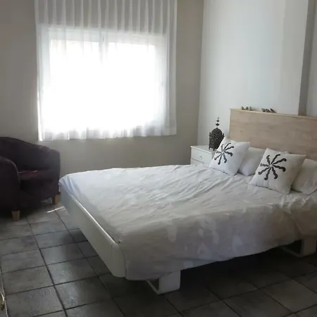 Casa La Matanza With Wifi 度假居 *