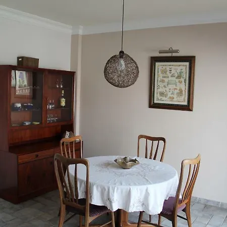 度假居 Casa La Matanza With Wifi La Matanza De Acentejo