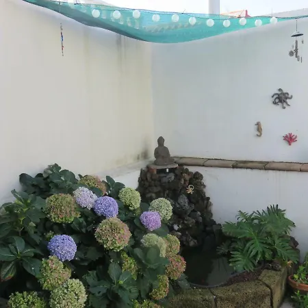 Casa La Matanza With Wifi 度假居 La Matanza De Acentejo