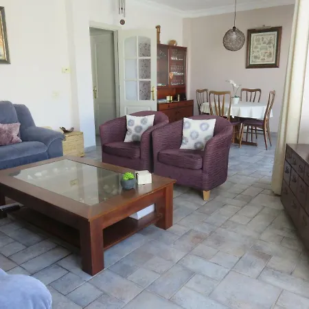 Semesterbostad Casa La Matanza With Wifi La Matanza De Acentejo